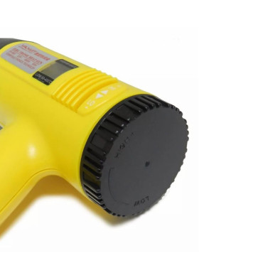 سشوار صنعتی دیجیتال Yaxun YX-2202