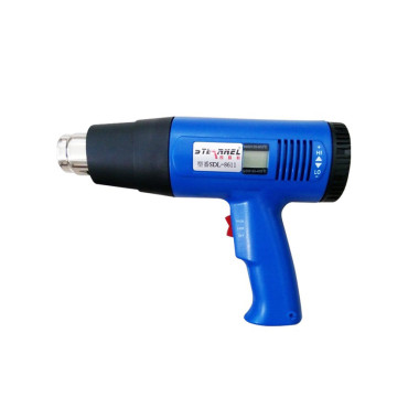 سشوار صنعتی و دیجیتال Steinel sdl-8611