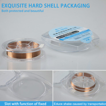 سیم جامپر لاکی Sunshine SS-007D