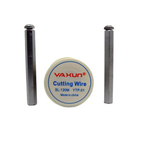 سیم فولادی Yaxun YX-214