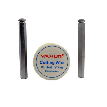 سیم فولادی Yaxun YX-214