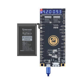 کیت تستر باتری Mechanic BA27