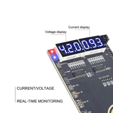 کیت تستر باتری Mechanic BA27