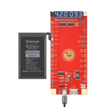 کیت تستر باتری Mechanic BA33