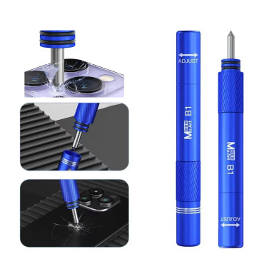 قلم گلس شکن MaAnt B1