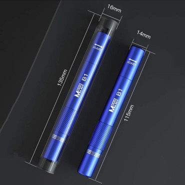 قلم گلس شکن MaAnt B1