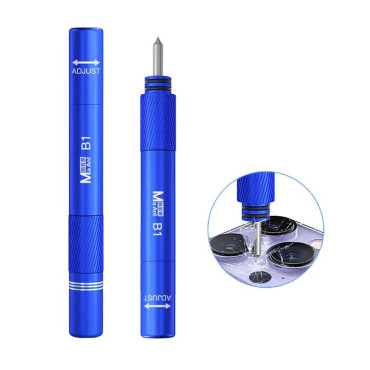 قلم گلس شکن MaAnt B1