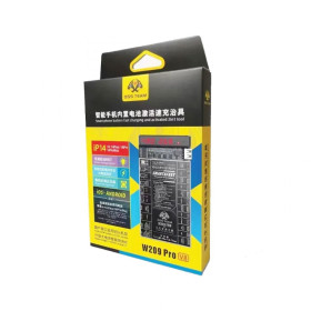 کیت باتری OSS Team W209 Pro V8