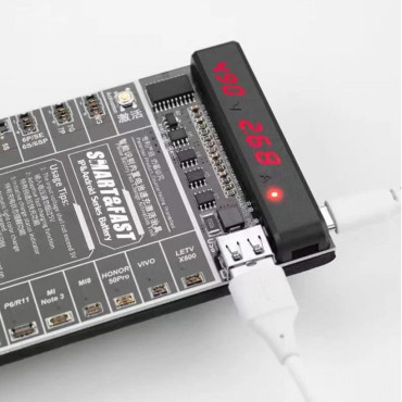 کیت باتری OSS Team W209 Pro V8