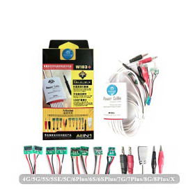 کابل پاور آیفون +W103