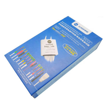 کابل پاور آیفون سانشاین Sunshine SS-905A