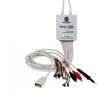 کابل پاور آیفون سانشاین Sunshine SS-905A
