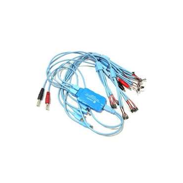 کابل پاور اندروید و آیفون Sunshine SS-905D