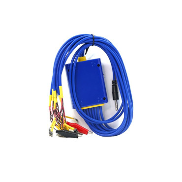 کابل پاور آیفون و اندروید Wemon S115