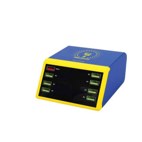 پورت شارژ مکانیک Mechanic icharge 8