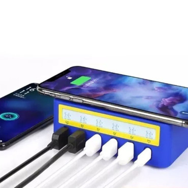 پورت شارژ مکانیک Mechanic icharge 6pro