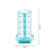 مولتی شارژ و چندراهی ریلایف Relife RL-315A