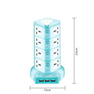 مولتی شارژ و چندراهی ریلایف Relife RL-315A