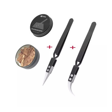 پنس و قلع کش 2UUL SC69