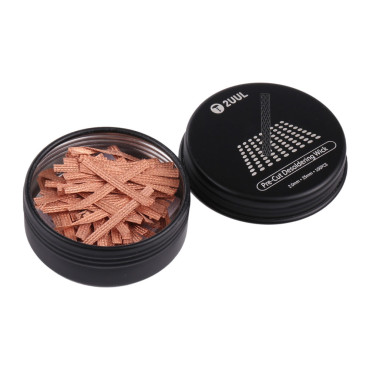 پنس و قلع کش 2UUL SC69