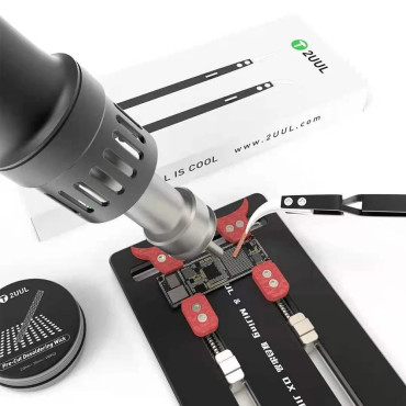 پنس و قلع کش 2UUL SC69