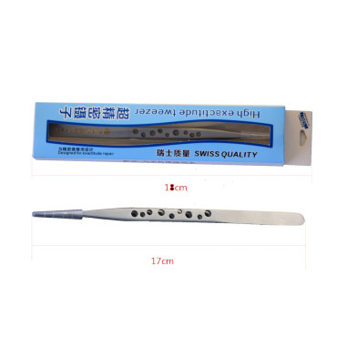 پنس سرصاف Sunshine ST-14K