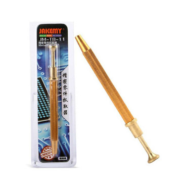 انبر برداشت قطعات jakemy jm-t8-11
