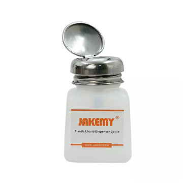 بطری تینر Jakemy JM-Z10