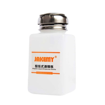 بطری تینر jakemy jm-z11