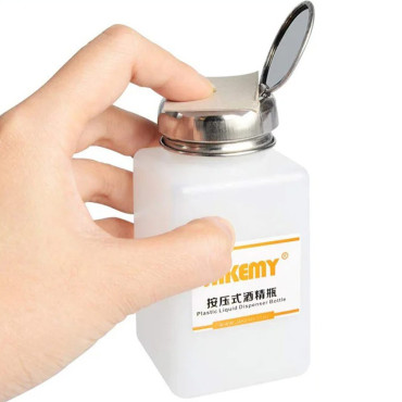 بطری تینر jakemy jm-z11