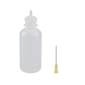 بطری تینر سوزنی