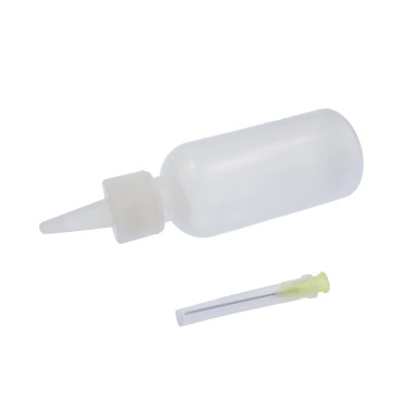 بطری تینر سوزنی