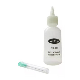 بطری تینر سوزنی Yaxun YX-001