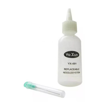 بطری تینر سوزنی Yaxun YX-001