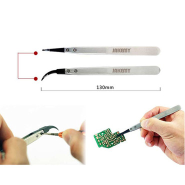 پنس فلزی Jakemy JM-t10-11