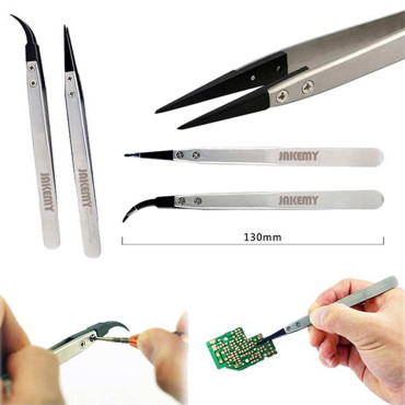 پنس فلزی Jakemy JM-t10-11