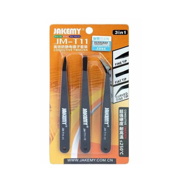 ست پنس Jakemy JM-t11