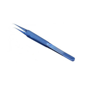 پنس آبی تیتانیومی سرکج Sunshine