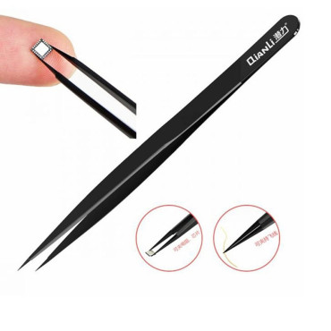 پنس سر صاف qianli ineezy