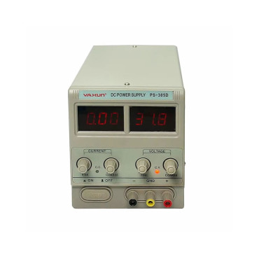 منبع تغذیه یاکسون Yaxun Ps-305D