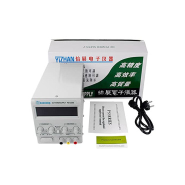 منبع تغذیه داژنگ Dazheng PS-305D