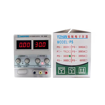 منبع تغذیه داژنگ Dazheng PS-303D