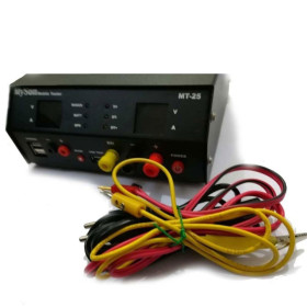منبع تغذیه و تستر مایسان Myson MT-25