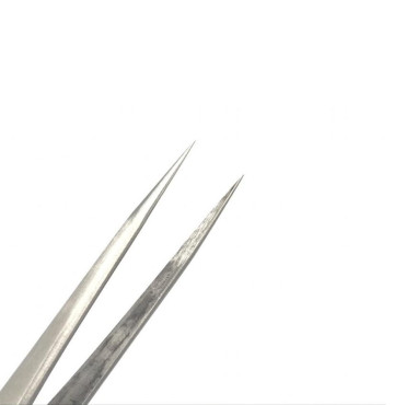 پنس سر صاف welsolo vvs11-st