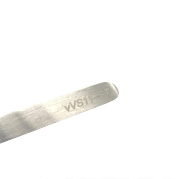 پنس سر صاف welsolo vvs11-st