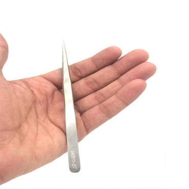 پنس سر صاف welsolo vvs11-st