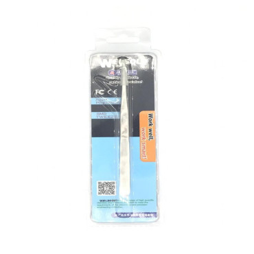 پنس سر صاف welsolo vvs11-st