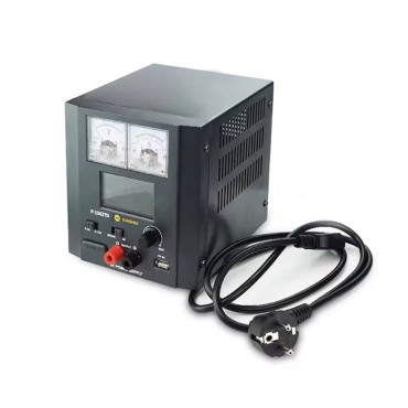 منبع تغذیه سانشاین Sunshine P-1503TD