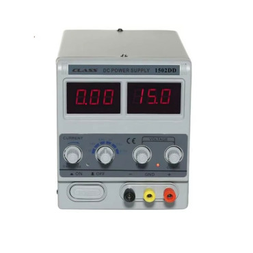 منبع تغذیه یاکسون Yaxun Ps-1502DD