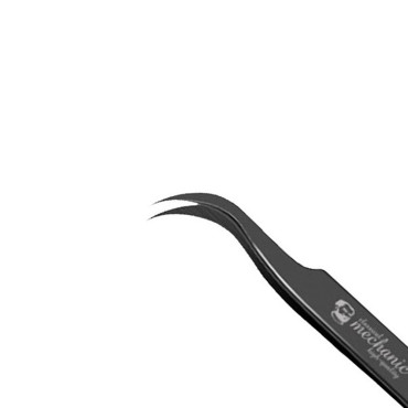 پنس سر کج mechanic az-king 15